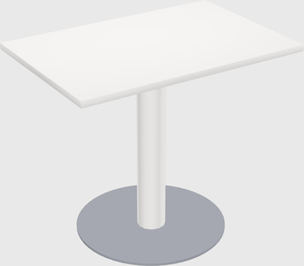 Modular table/desk table
