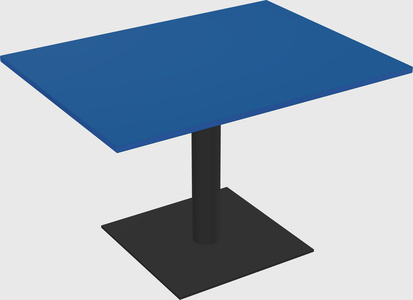 Table/bureau modulaire
