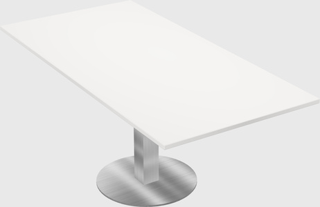 Modular table/desk table