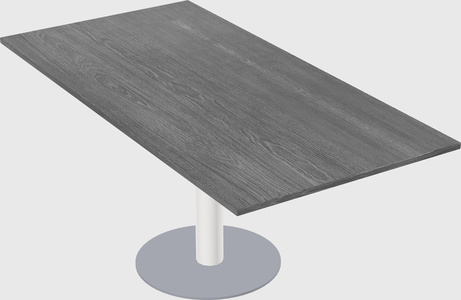 Modular table/desk table