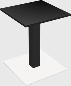 Table/bureau modulaire