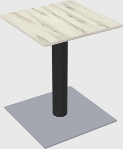 Table/bureau modulaire