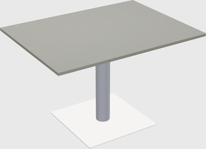 Modular table/desk table