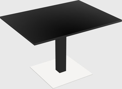 Modular table/desk table