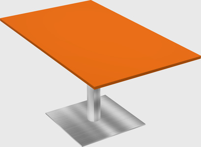 Modular table/desk table