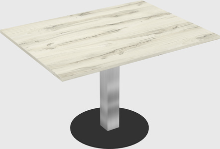 Modular table/desk table