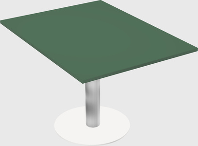 Modular table/desk table