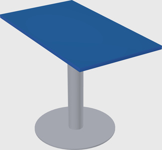 Table/bureau modulaire