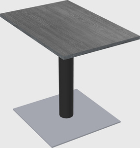 Modular table/desk table