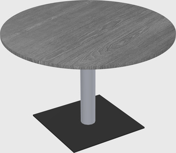 Modular table/desk table