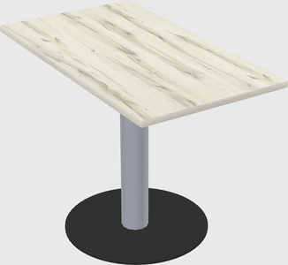 Modular table/desk table