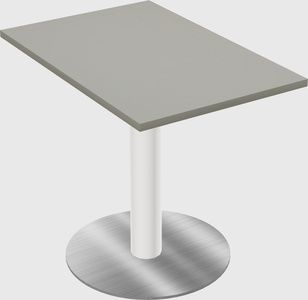 Modular table/desk table
