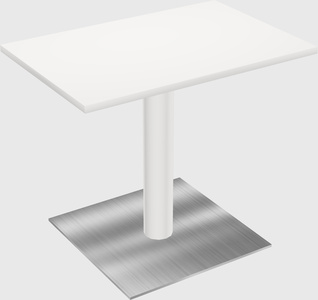Modular table/desk table