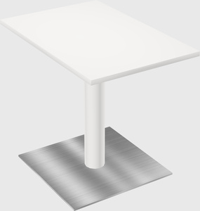 Modular table/desk table