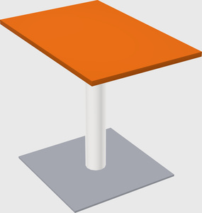 Table/bureau modulaire