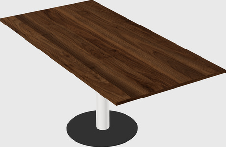 Modular table/desk table