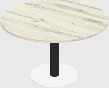 Modular table/desk table