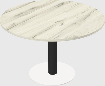 Modular table/desk table