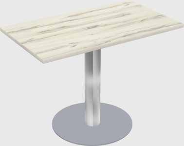 Modular table/desk table
