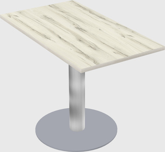 Modular table/desk table