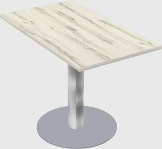 Modular table/desk table