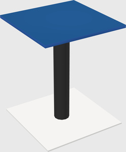 Table/bureau modulaire