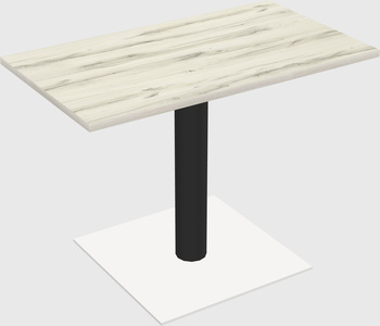 Modular table/desk table