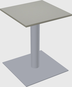 Modular table/desk table