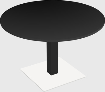 Modular table/desk table