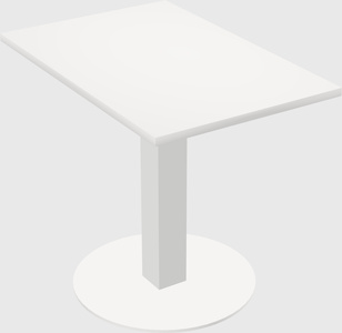 Table/bureau modulaire