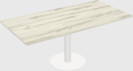 Modular table/desk table