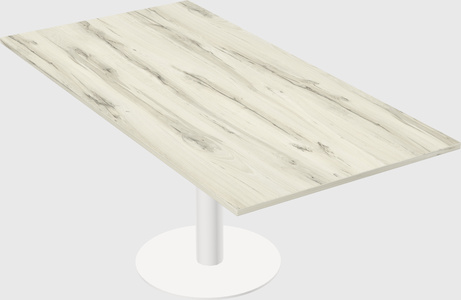 Modular table/desk table