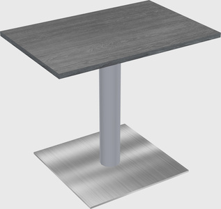 Modular table/desk table