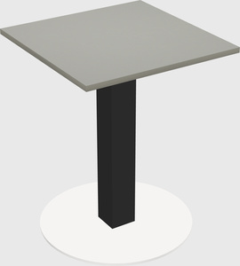 Modular table/desk table