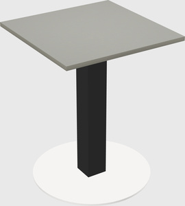 Modular table/desk table