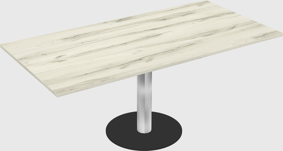 Modular table/desk table