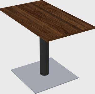 Modular table/desk table