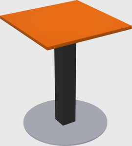 Table/bureau modulaire