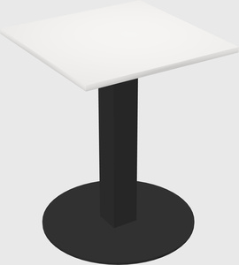 Modular table/desk table