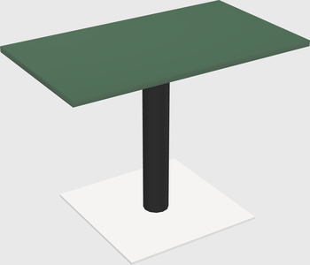 Table/bureau modulaire