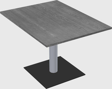 Table/bureau modulaire