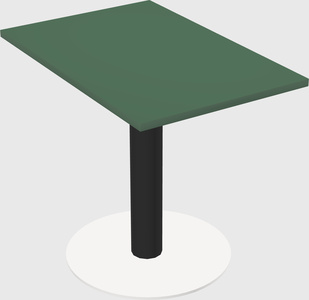 Table/bureau modulaire