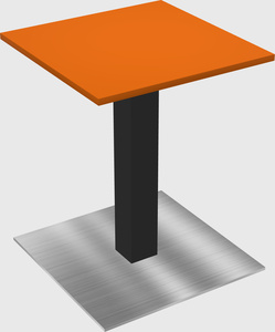 Table/bureau modulaire