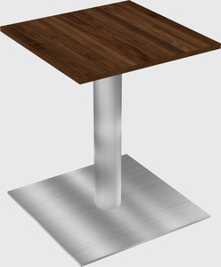 Modular table/desk table
