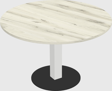 Modular table/desk table