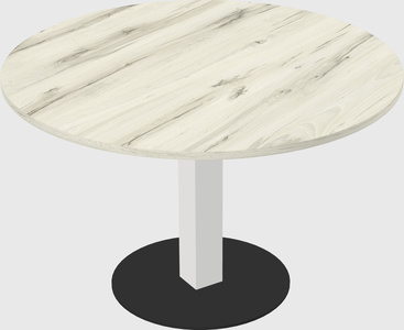 Modular table/desk table