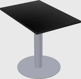 Modular table/desk table