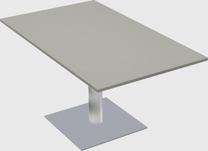 Modular table/desk table