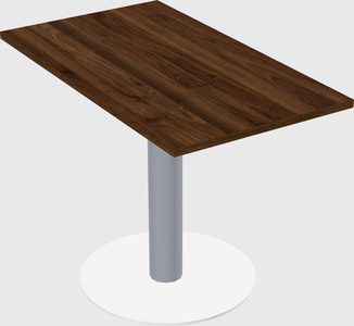 Modular table/desk table