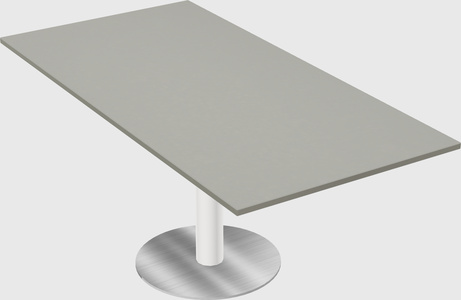 Modular table/desk table